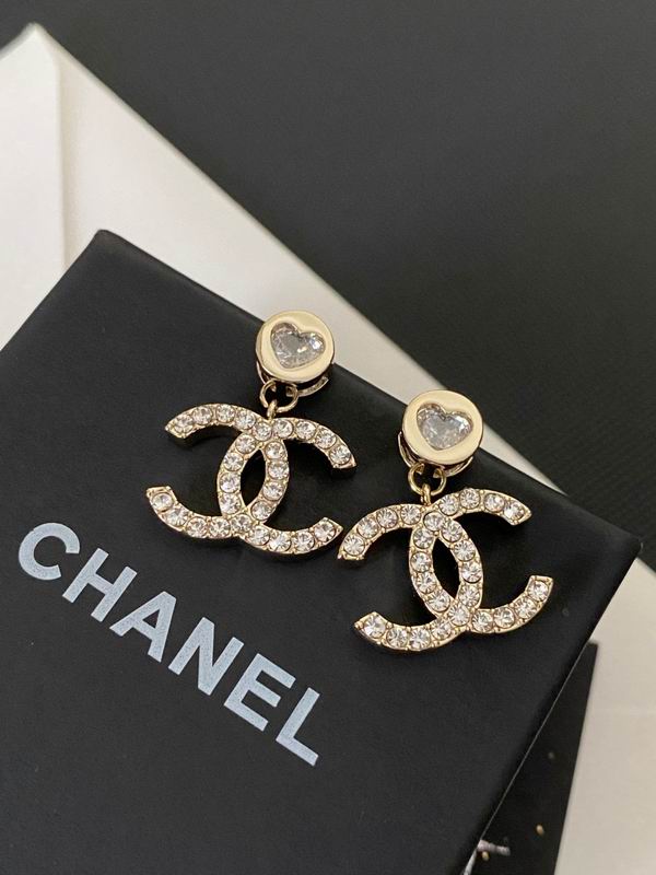 Chanel earring 05yxh32